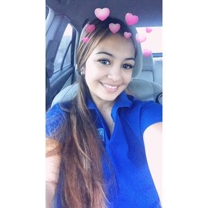 Meet your Posher, Willie-ann